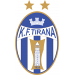 logo: Tirana