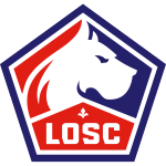 Lille club badge
