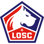 Stemma squadra LOSC Lille