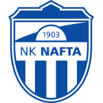 Logo: Nafta