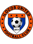 Ilocos United shield