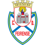 Feirense club badge