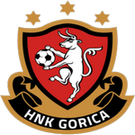 Gorica club badge
