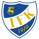 Logo: Mariehamn