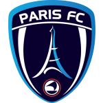 Paris II Team Logo