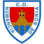 Logo: Numancia