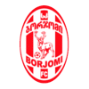 Borjomi logo