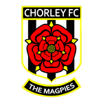 Logo Team Chorley