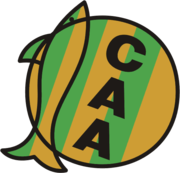 Logo: Aldosivi