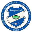 DAC Gyor logo