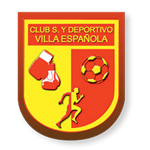 Villa Española Team Logo