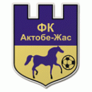 Aktobe Jas shield