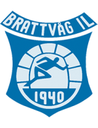 Brattvåg logo