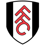 Fulham U21 Team Logo