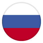 Russia U20 logo