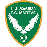 Martve Kutaisi W logo