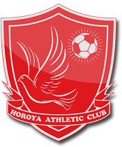 logo: Horoya