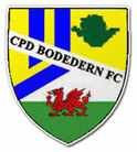 Bodedern FC logo
