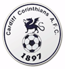 Cardiff Corinthians logo
