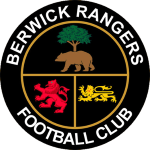 Berwick Rangers shield