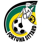 logo: Fortuna Sittard