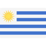 Uruguay logo