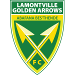 logo: Golden Arrows