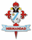 Hermandad Gallega logo