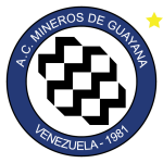 Mineros de Guayana II logo
