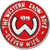 Eleven Wise logo