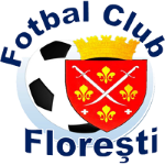 Floreşti logo