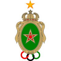 Logo: FAR Rabat