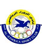 Al Kahrabaa Team Logo