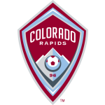 logo: Colorado Rapids