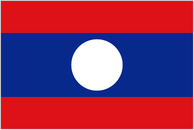 logo: Laos