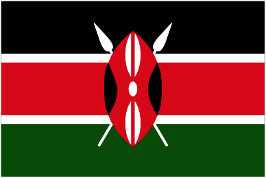 Logo: Kenya