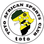 Toto Africans logo