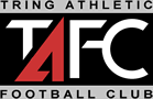 Tring Athletic logo