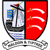Maldon & Tiptree logo