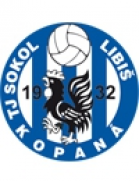 Sokol Libiš logo