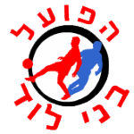 Hapoel Lod logo