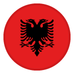 Albania U17 W logo