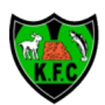 Kidlington Team Logo