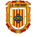 Portmany logo