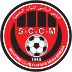 logo: Chabab Mohammédia