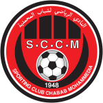 Logo: Chabab Mohammédia