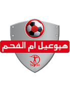 Hapoel Umm al-Fahm Team Logo