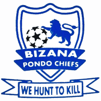 Bizana Pondo Chiefs logo