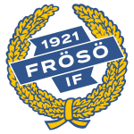 Frösö logo