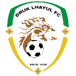 Druk Lhayul logo
